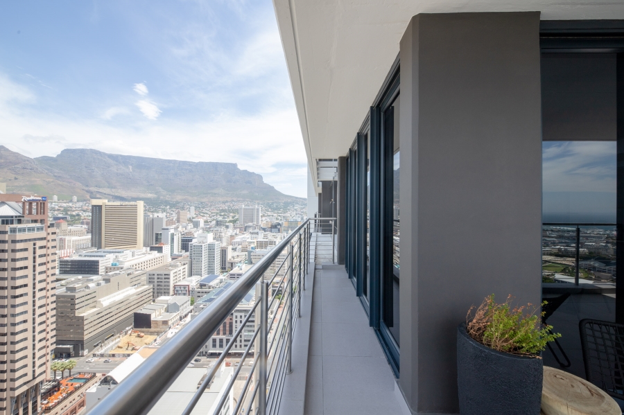 2 Bedroom Property for Sale in Cape Town City Centre Western Cape